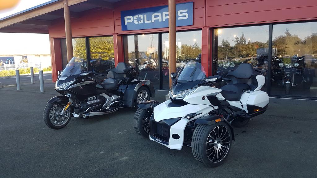 A vous de choisir votre Transformation ERITRIK