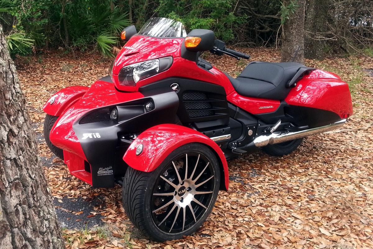 sturgis goldwing f6b