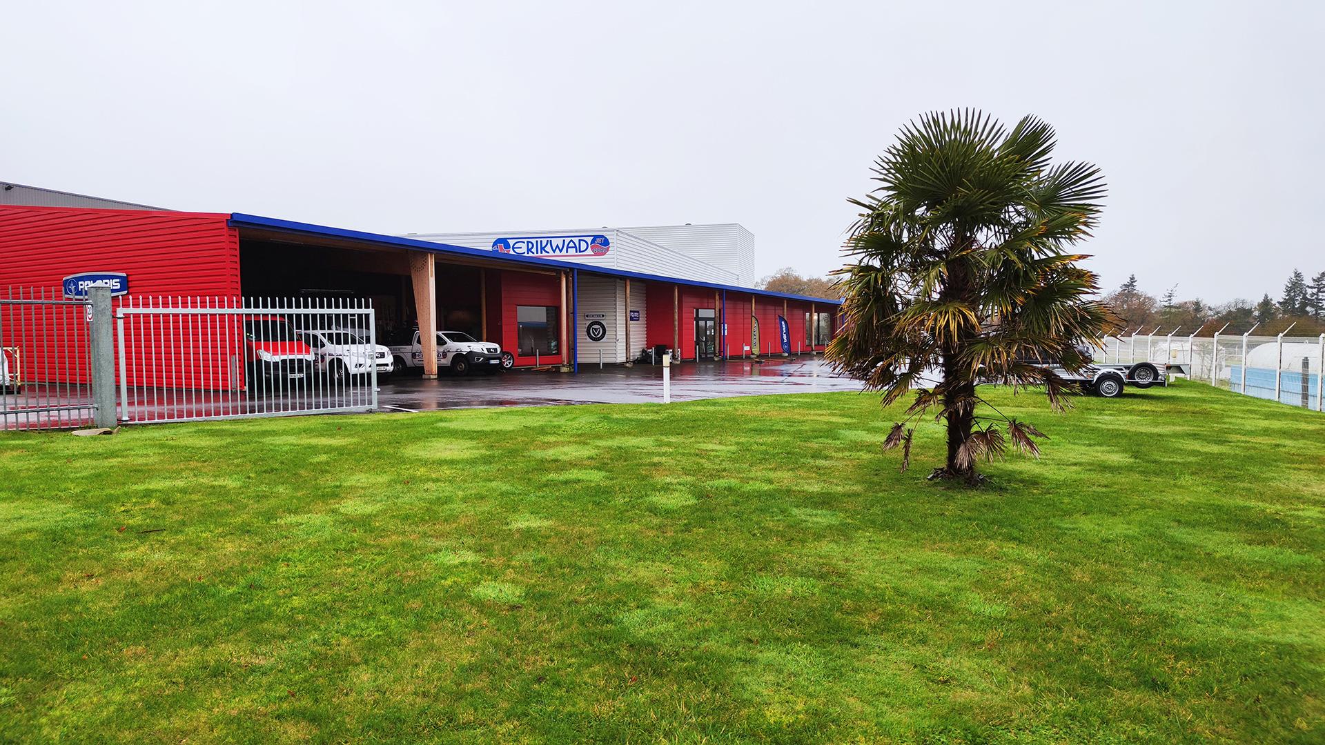 ERITRIK SHOWROOM