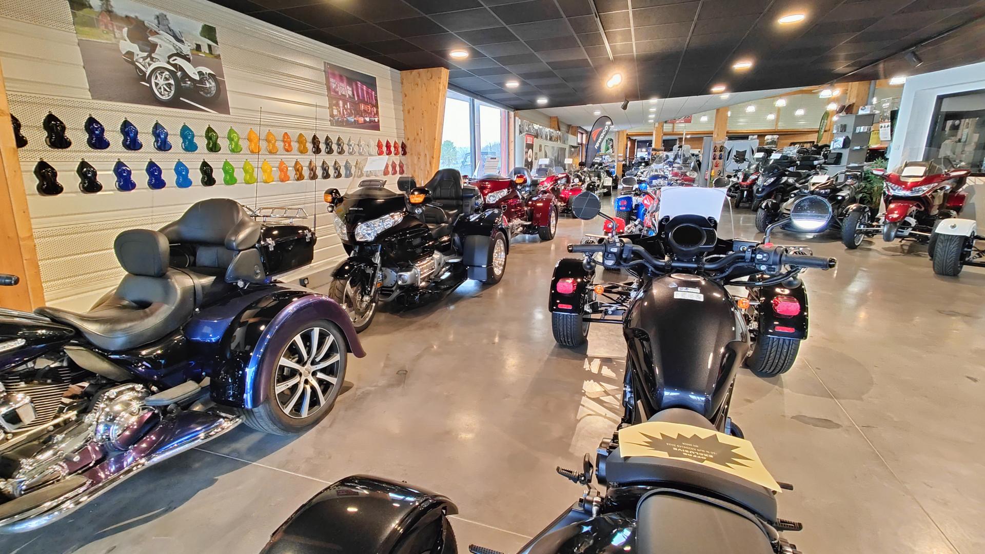 ERITRIK SHOWROOM